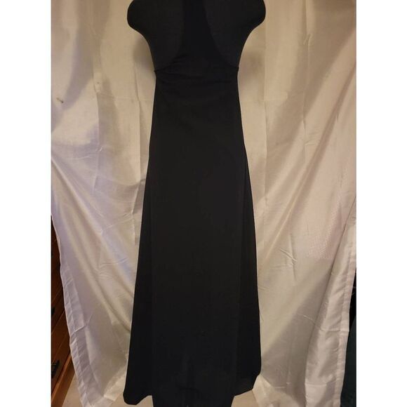 * * BOOHOO TWENTY Four Seven Fashion Bohemian beaded high low dress - Picture 6 of 10